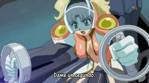 Shinkon Gattai Godannar